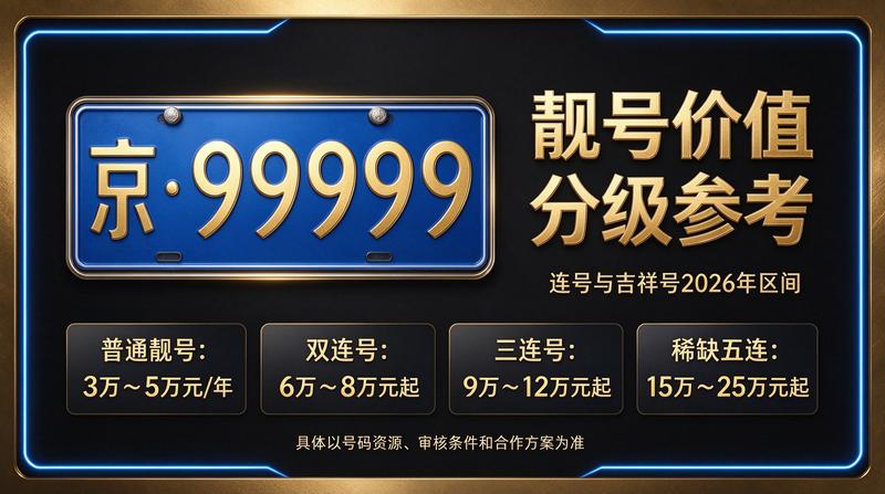 2026年北京车指标市场调研图